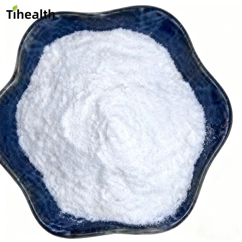 Gadobutrol Powder Cas No.138071-82-6 factory