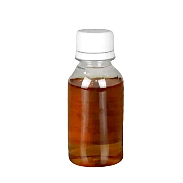 High-Potency Chinese Herbal Dolichos Lablab L. Extract Liquid