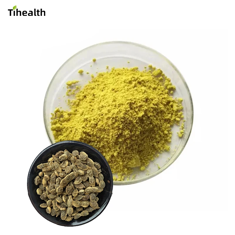 Kaempferol Extract