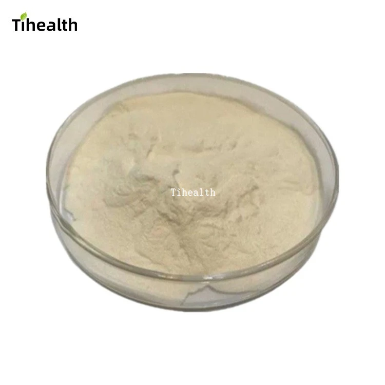 Yeast Beta Glucans